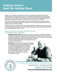 It's a multicultural workplace that works with everyone the best way possible. 9 Holiday Tips For Caregivers Ideas Home Health Care Holiday Home Health