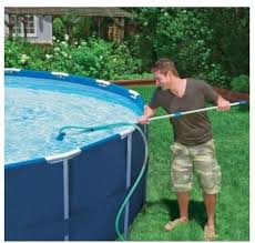 Intex Metal Frame Pool 10ft X 30 In 2020 Swimming Pool Kits Pool Kits Above Ground Pool Cover