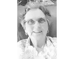 Nancy Krupp Obituary (1934