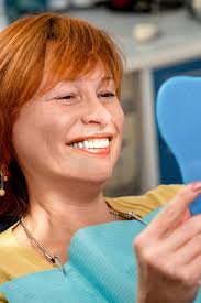 Dental Bridges Fairfax, VA