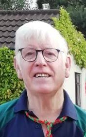 Condolence Book for Tommy O'Malley (Westport, Mayo)