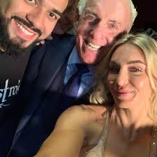 Ric Flair, The Nature Boy