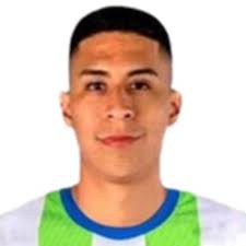 Profile A. Quiroz, Los Chankas: Info, news, matches and statistics