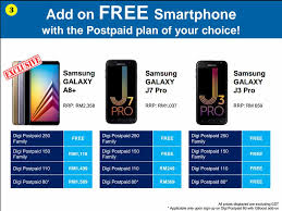 Click to see our best video content. The Latest New Phone Bundle Digi Store Express Tampin Facebook