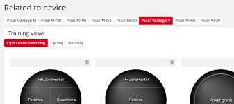 Get the most accurate data ever with polar precision prime heart rate sensors while load pro calculates how training affects your body for a complete picture. Polar Vantage M2 Review One Of The Best Triathlon Watches But