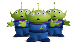 43 minutes ago last post: Aliens Pixar Wiki Fandom