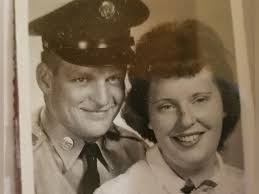 Edna Mae Richards's Memorial Website