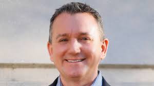 On the Move: Stephan Leccese