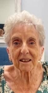 Marjorie Joyce Arwine Obituary