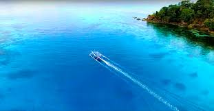 Davao occidental is the 81st and newest province in the philippines located in the davao region in mindanao.345 its capital credit: Balut Island Davao Occidental Aerial Tour