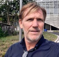 David Hallahan's Instagram, Twitter & Facebook