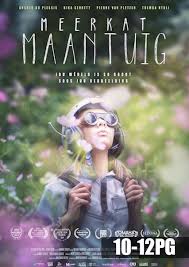 Meerkat Maantuig Film The Film Factory South Africa Flieks