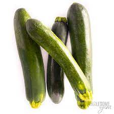 Check spelling or type a new query. Is Zucchini Keto Carbs In Zucchini Wholesome Yum