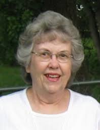 Sally Ann Maddox Obituary