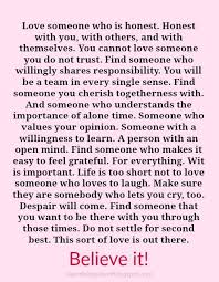  Do Not Settle For Second Best Life Quotes Quotes Love Quotes