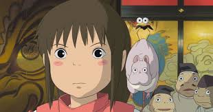Studio ghibli | spirited away. 15 Best Spirited Away Quotes Ranked Screenrant