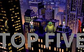 There are a few features you should focus on when shopping for a new gaming pc: Top 5 Free Adventure Games For Android