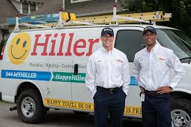 Called on saturday to fix a broken feed line and russ returned my call within 5 mins and was on site in less than one hour after being notified. Professional Plumbers In Huntsville Al With Hiller Plumbing