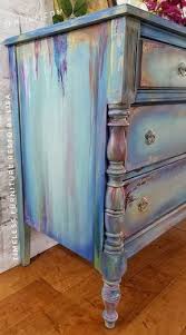 Diy Custom Dresser Update Custom Dresser Funky Furniture Diy Furniture