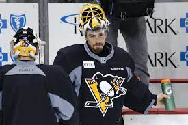 Pretty mad and still kinda reeling on it, said tonya fabian, reacting to the news. Marc Andre Fleury Trade Rumors Latest Buzz Speculation On Penguins Goalie Bleacher Report Latest News Videos And Highlights
