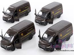 Image result for UPS Brown 2005 Sprinter