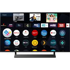 Tx 65hx800bz Panasonic Tv Ao Com