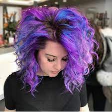 pin von genesis serrano auf good hair day schone frisuren lange haare haare bunte haare