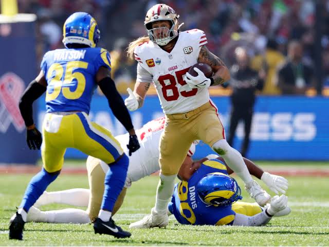 Rams vs 49ers Live Update: Why Is The NFL Game Being Held In Melbourne? Los  Angeles Rams Lead San Fransisco 7-3 In Australia