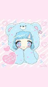 Anime Art Girl Baby Doll Baby Girl Background Beautiful Beautiful Girl Beauty Beauty Girl Cartoon Cute Baby Design Cute Drawings Kawaii Girl Drawing