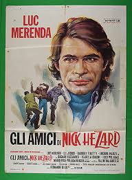 Dopo il grande successo gli eroi di telemark film completo 1965. Manifesto 2f Gli Eroi Di Khartoum Thomas Medrzak Monica Rosca Petting Shemi Eur 10 00 Picclick It