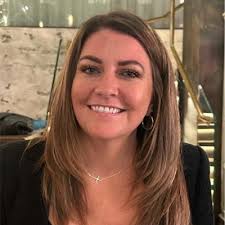 It's so good to be back! 🤍 Places for People