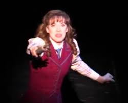 Sadly, michael keaton and winona ryder will not be reprising their respective roles as beetlejuice and lydia; Newsies Bootleg Explore Tumblr Posts And Blogs Tumgir