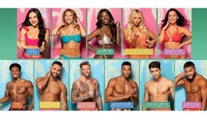 See agents for this cast & crew on imdbpro. Love Island Usa Season 2 When Was Love Island Usa Filmed Tv Radio Showbiz Tv Express Co Uk