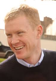 Profile: Candidate Michael Heavey for 34th District Legislature