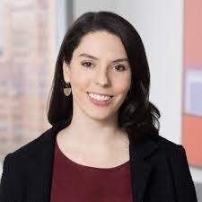 Najma Hassan's Instagram, Twitter & Facebook