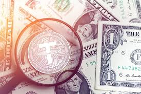 Before the news was announced monday, ceo changpeng cz zhao. Dollar Pegged Usdt Is Not Really Pegged By Dollar Here S How Tether Explains This Coinspeaker Dollar Money Cryptocurrency Crypto Market
