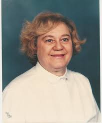 Obituary information for Eileen S. Love