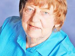 Notice for Phyllis Berg