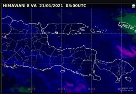 Itu setelah 4 bulan dinyatakan waspada karena. Pvmbg Catat Gunung Raung Alami 4 Kali Gempa Vulkanik Times Indonesia