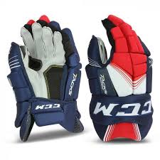 Ccm Tacks 5092 Senior Ice Hockey Gloves