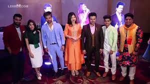 Superstar Singer Judges Himesh Alka And Javed Ali Talks About The Show Video Dailymotion Javed ali, mumbai, maharashtra, india. superstar singer judges himesh alka and javed ali talks about the show