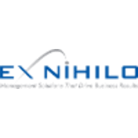 Find all the books, read about the author, and more. Ex Nihilo Management Linkedin