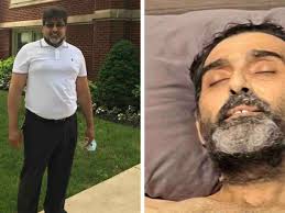 Fundraiser by Jessica Cristea : Marcel Bidirel