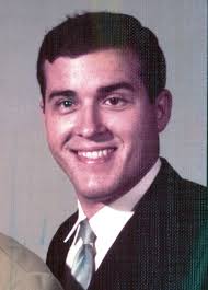 Johnnie Melia, Obituary