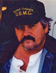 Obituary information for Robert Irby Rikard