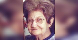 Obituary information for Shirley Ann Lowery