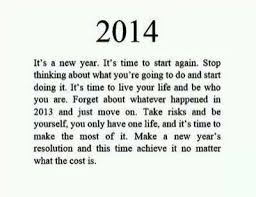 Pin By Krista Carpenter On Good Advice Be Good To Me Quotes To Live By Happy New Year 2014