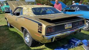 Image result for Sand Pebble Beige 1970 Barracuda