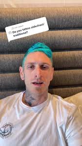 Justin Vaught Tattoo