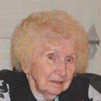 Obituary information for Eunice Mae Jasper
